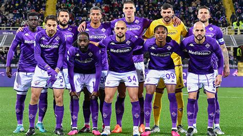 Fiorentina » Rosa 2018/2019