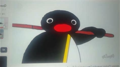 Pingu Outro Remake (My Version) in Flip - YouTube