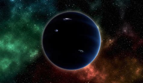 Breezy Explainer: What is Planet Nine? All you need to know