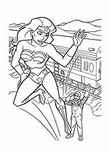 Good Wonder Woman coloring Page  Download Print Or Color Online For Free sketch template