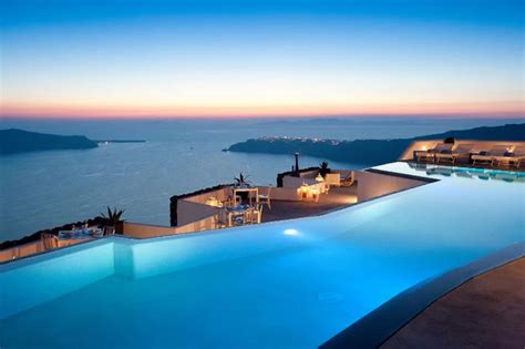 11 Beautiful Pictures Of Santorini Greece