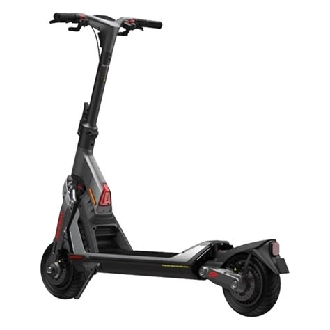 Electric Scooter Guides | Segway GT2 Review 2024