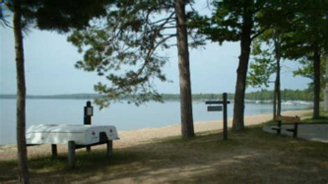 North Higgins Lake State Park | Michigan