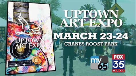 Uptown Art Expo ... coming soon! | By Art Fair Insiders.com - The #1 Community for Art Show Artists