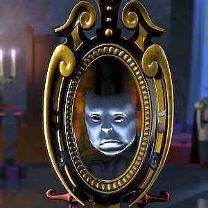 Shrek Magic Mirror | RPF Costume and Prop Maker Community | Shrek, Magic mirror, Shrek character