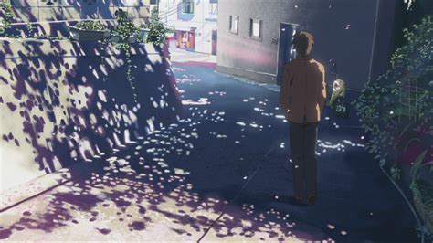 1920x1200 resolution | anime character still, 5 Centimeters Per Second, anime, Makoto Shinkai HD ...