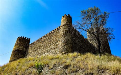 EU and UNDP help bring life back to Georgia’s historic landmarks - EU NEIGHBOURS east