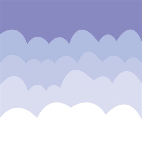 blue sky with clouds backgroud 4686715 Vector Art at Vecteezy