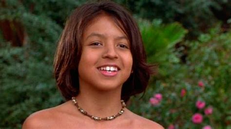 The Jungle Book: Mowgli’s Story (1998) – MUBI