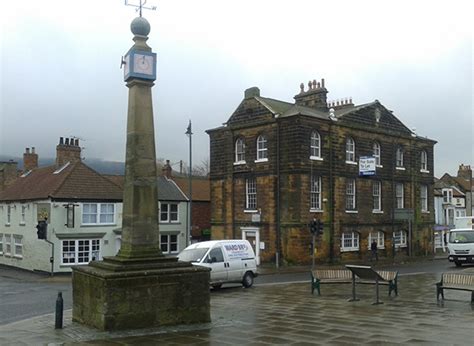 Guisborough Heritage Centre