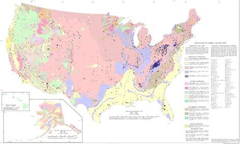 US minerals import reliance reaches record level in 2017, underscoring ...