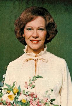 Rosalynn Carter Biography