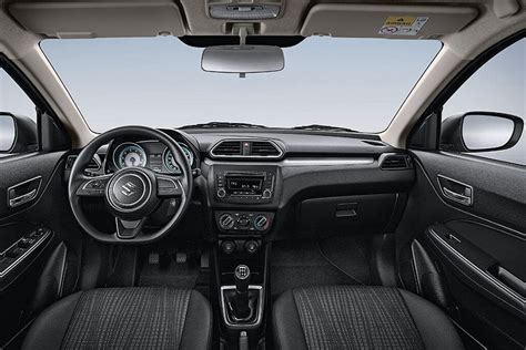 Suzuki Swift Dzire 2020 Interior & Exterior Images - Swift Dzire 2020 Pictures