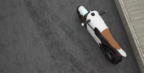 Tesla e-Bike Concept5 – Fubiz Media