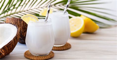 Here are 5 easy recipes where coconut water is the secret ingredient | Dished