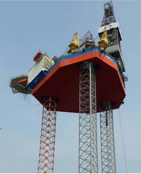 Shelf Drilling sells jackup drilling rig to ADNOC Drilling | Offshore