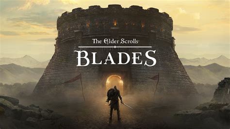 The Elder Scrolls: Blades Review | Switch Player