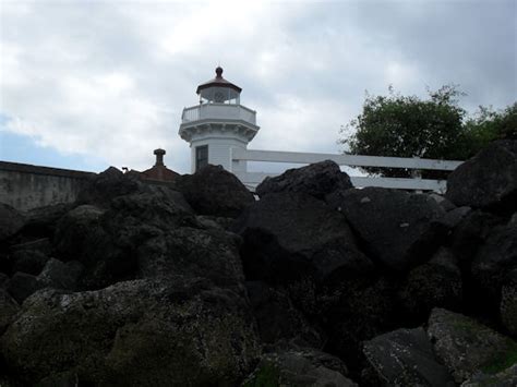 Mukilteo Lighthouse | Seattle and Sound