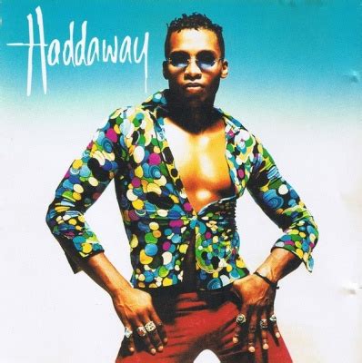 Haddaway Songs, Albums, Reviews, Bio & More | AllMusic