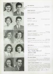 Poughkeepsie High School - Phois Yearbook (Poughkeepsie, NY), Class of ...