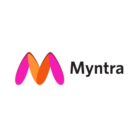 Myntra Vector Logo (SVG) — Pixelbag Free Design Resources