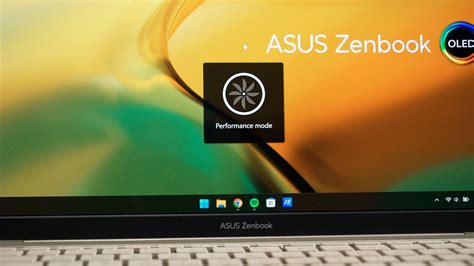 Review - ASUS Zenbook 14X OLED UX3404: Powerful and uniquely stylish ...