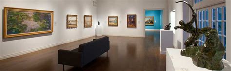 Honolulu Museum of Art » At the museum