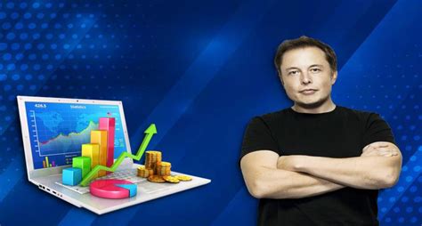 Elon Musk Net Worth 2023 | Biography - NetworthExposed