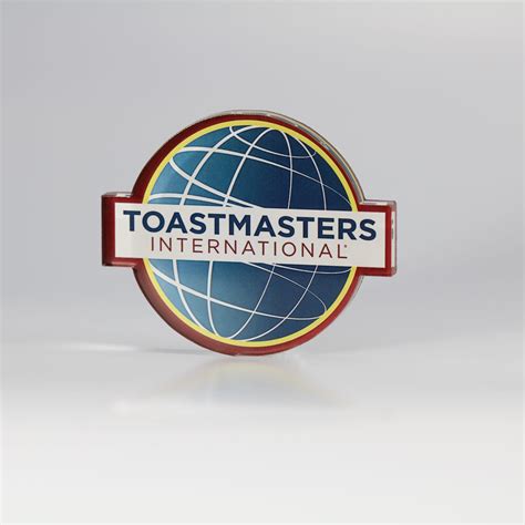 Toastmasters International | kimtechseal.com