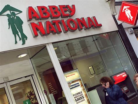 Scots jobs on line if Abbey joins NAB - Ian Fraser | Ian Fraser