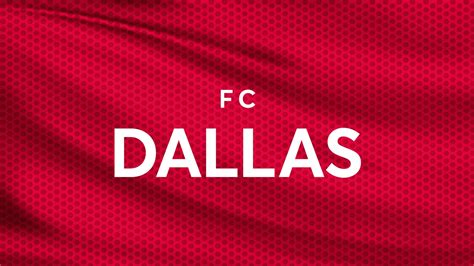 FC Dallas Tickets | 2022-2023 MLS Tickets & Schedule | Ticketmaster