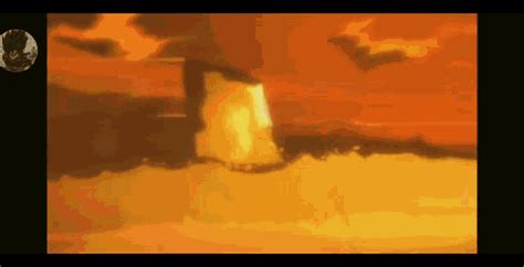 Anime Explosion GIF - Anime Explosion - Discover & Share GIFs