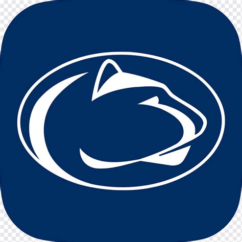 Lion Logo, Penn State Nittany Lions Football, Penn State Lady Lions ...