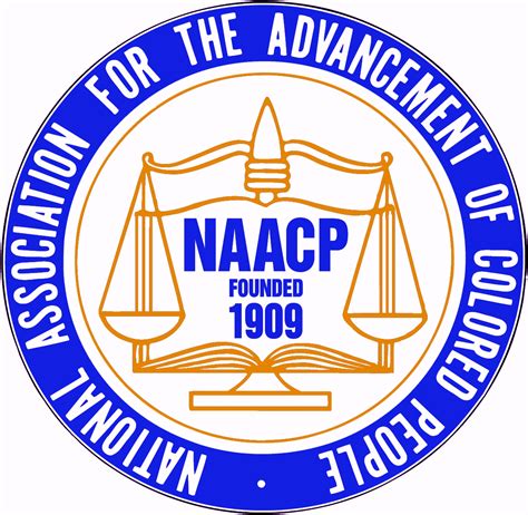 NAACP-Logo