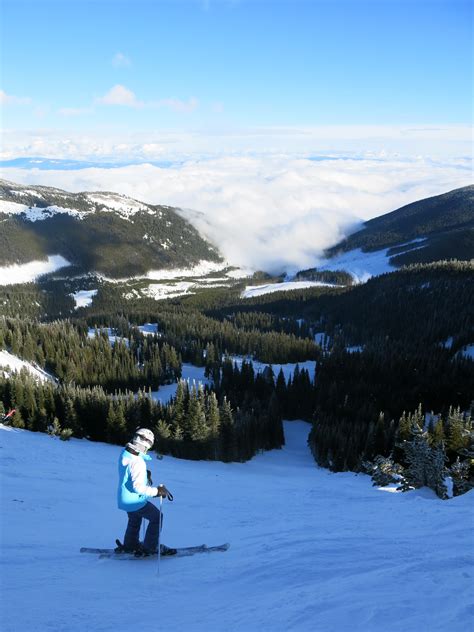 Apex Mountain Review - Ski North America's Top 100 Resorts