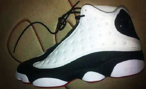 Air Jordan 13 "He Got Game" | Nice Kicks