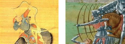 Mongolian Bow VS English Longbow - Advantages and Drawbacks