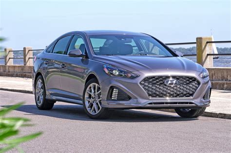 Is This The Best Mid-Sized Sedan On The Market? – The Sporadic Post