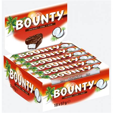 Bounty Dark