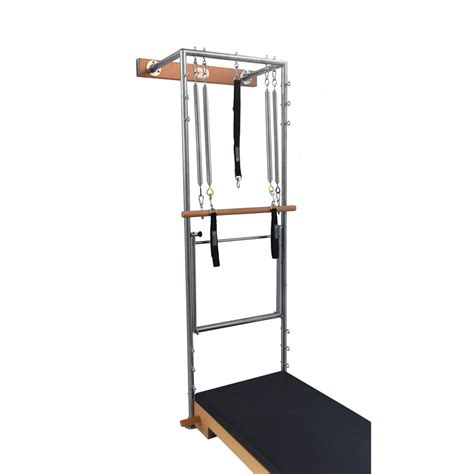 Pilates Wall Tower (Alpha Pilates) - X-Treme Stores EU