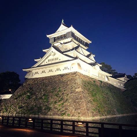 Kokura castle Le château de Kokura 小倉城 #senseilekam #japan #vlog #traveljapan #roadtripjapan # ...