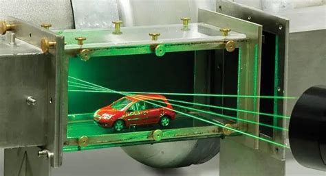 The working principle of Laser Doppler Velocimetry | Tech