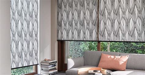 Luxaflex® Roller Blinds - Made to measure