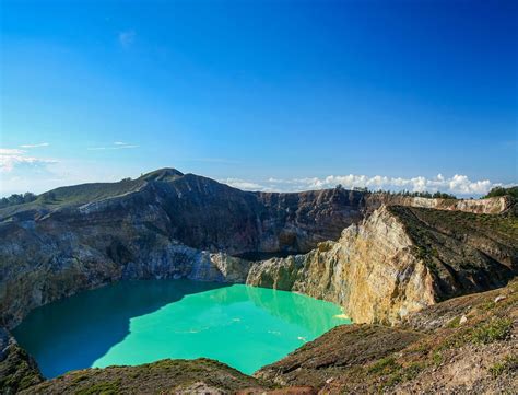 Kelimutu National Park: How to Plan Your Trip - Mike & Laura Travel