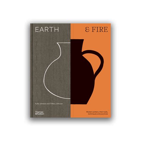 Earth & Fire | Institute of Modern Art