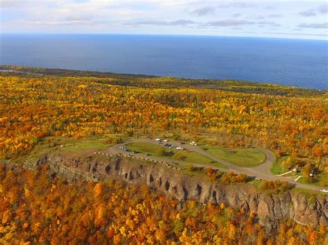 Keweenaw Fall Colors | Keweenaw Peninsula