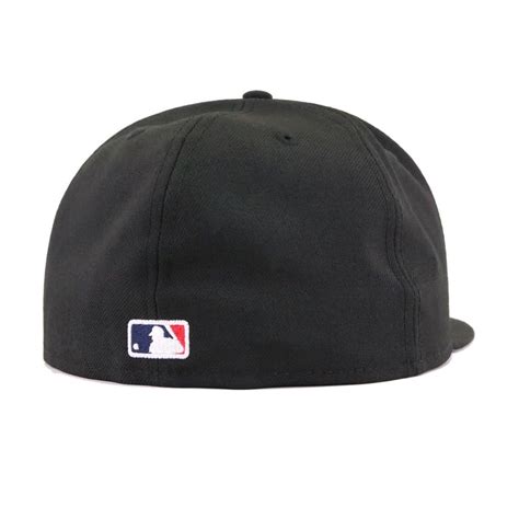 MLB Umpire New Era 59Fifty Fitted Hat