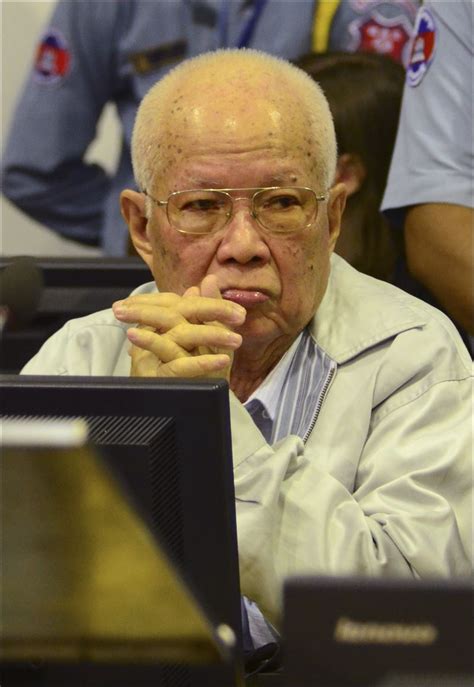 Cambodia tribunal convicts Khmer Rouge leaders - Toledo Blade