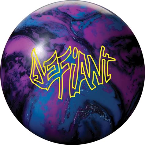 Roto Grip Defiant Bowling Ball Review