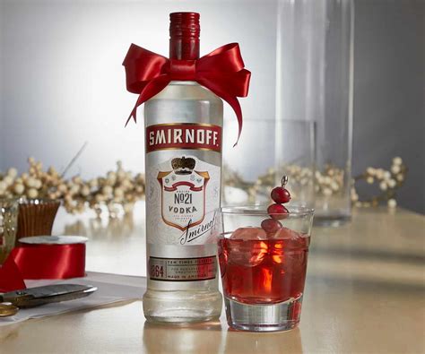 15 Russian Vodka Brands You Should Know